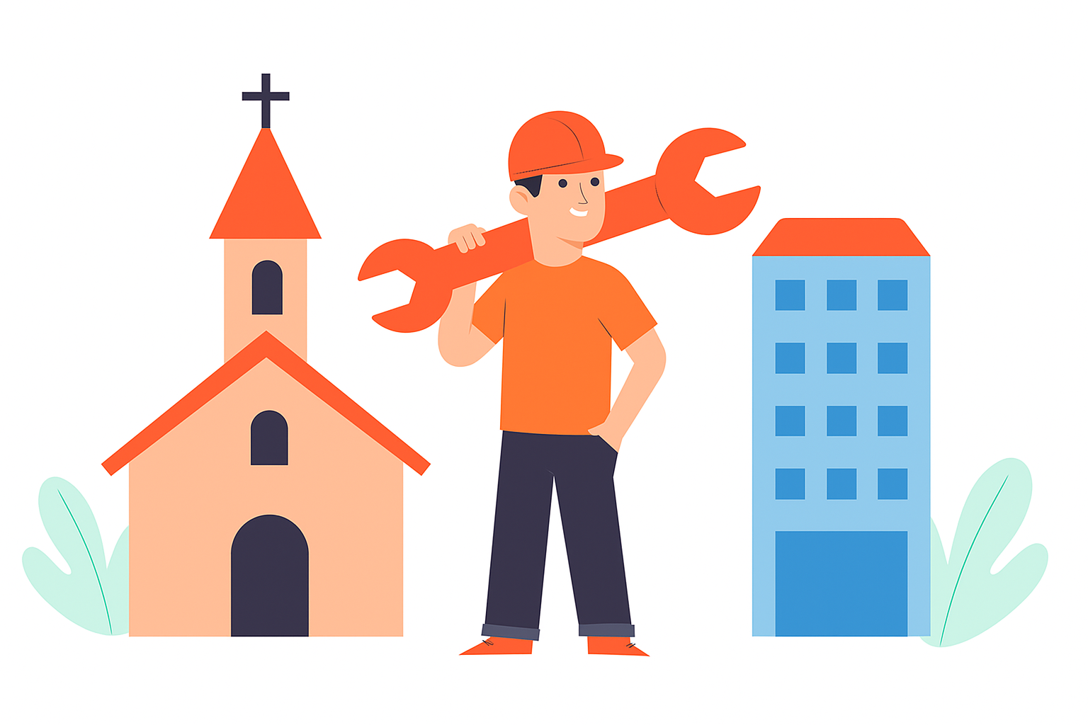 Regionale Förderung